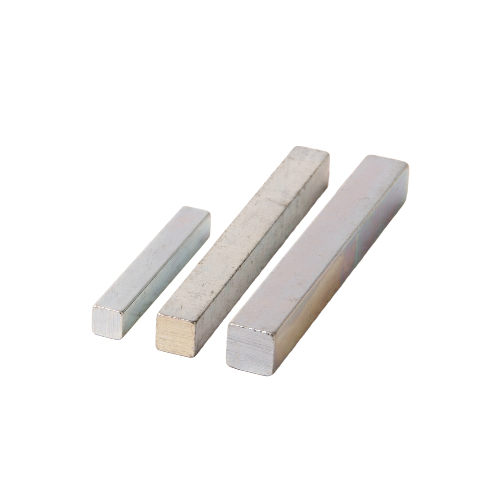 DiversiTech 6102 Motor Shaft Keys Lg. Assortment