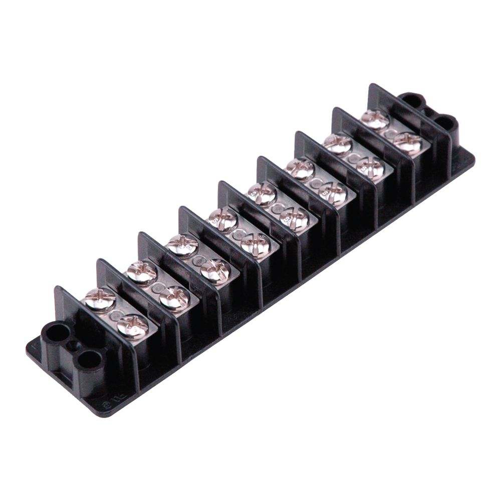 DiversiTech 6194 Terminal Block 30A-600V 8 pos