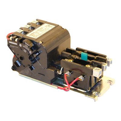 Siemens Industrial Controls (Furnas) 14FP32AA81 Heavy Duty Motor Starter 3-Phase 3-Pole 120/240V