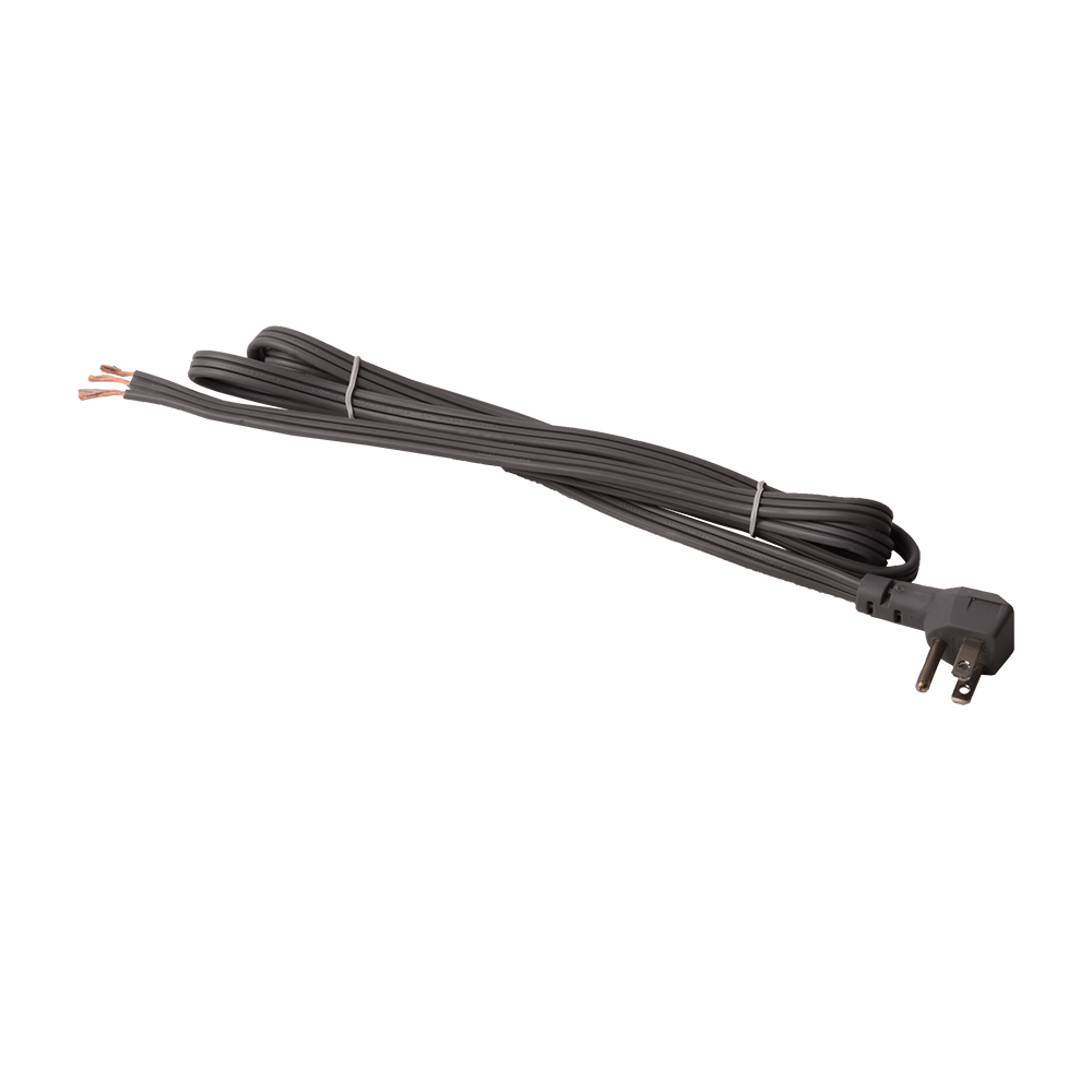 DiversiTech 625-16-690 Cord Power Supp.90Deg.Plg.110v