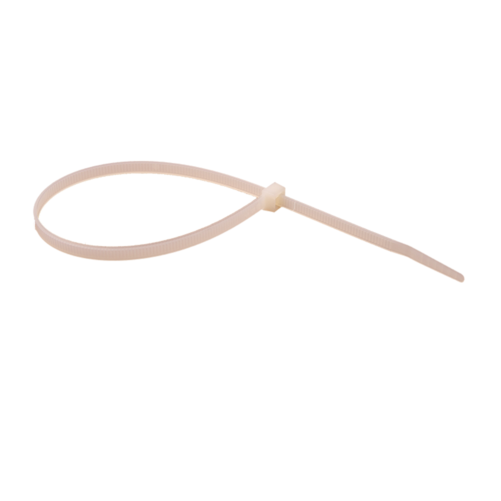 DiversiTech 6263CX Cable Tie 11" 50lb Nat.