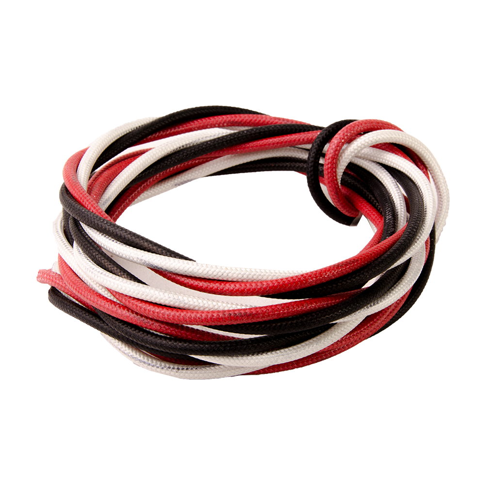 DiversiTech 6384-35 High Temp Wire 3 Cond 12 GA