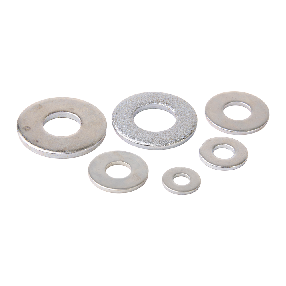 DiversiTech 6700AX FlatWasher Assortment Pack