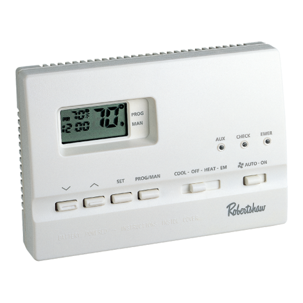 DiversiTech 675-9620 Thermostat Robert Shaw 9620