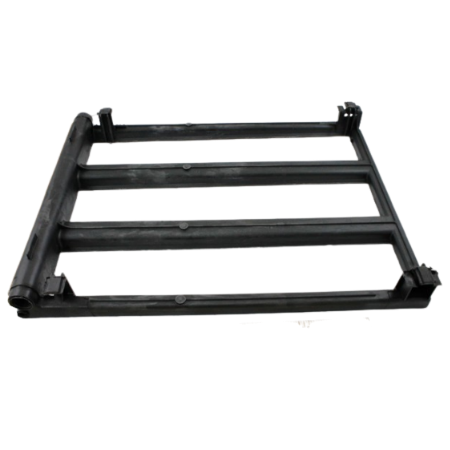 Rheem 68-101805-82 17" 6Row Vertical Drain Pan