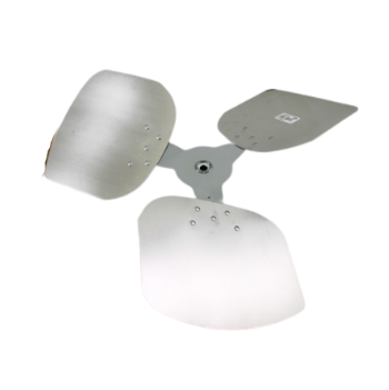 Rheem 70-100580-08 Fan Blade 24" Counter-Clockwise 3-Blade 1/2" Bore