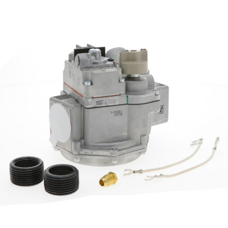 Robertshaw 700-059 Gas Valve 1" Universal 24V