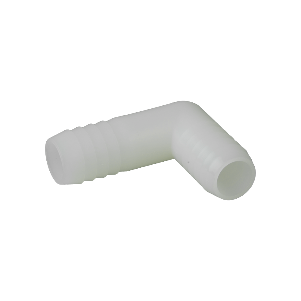 DiversiTech 701-046-5 NYL Elbow (BxB) (3/8)