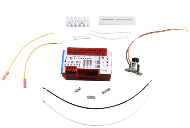 Bray Commercial  70A012-22922536 Servo NXT Board 24V