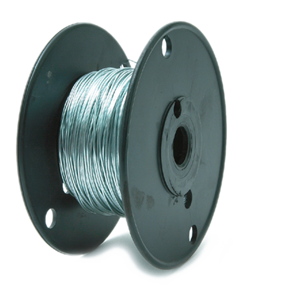 DiversiTech 710-182G Wire Hanging 18G 2# Roll