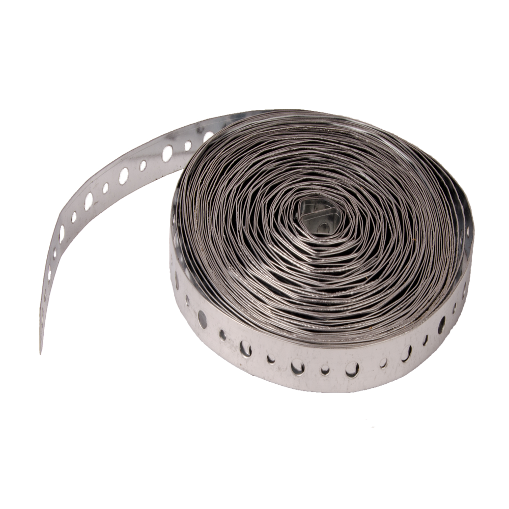 DiversiTech 710-A1650 Strap Hanger Iron 28ga x50ft