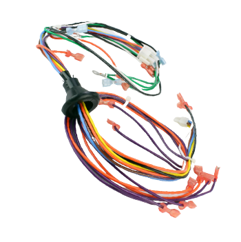 Lennox 71L20 Wiring Harness