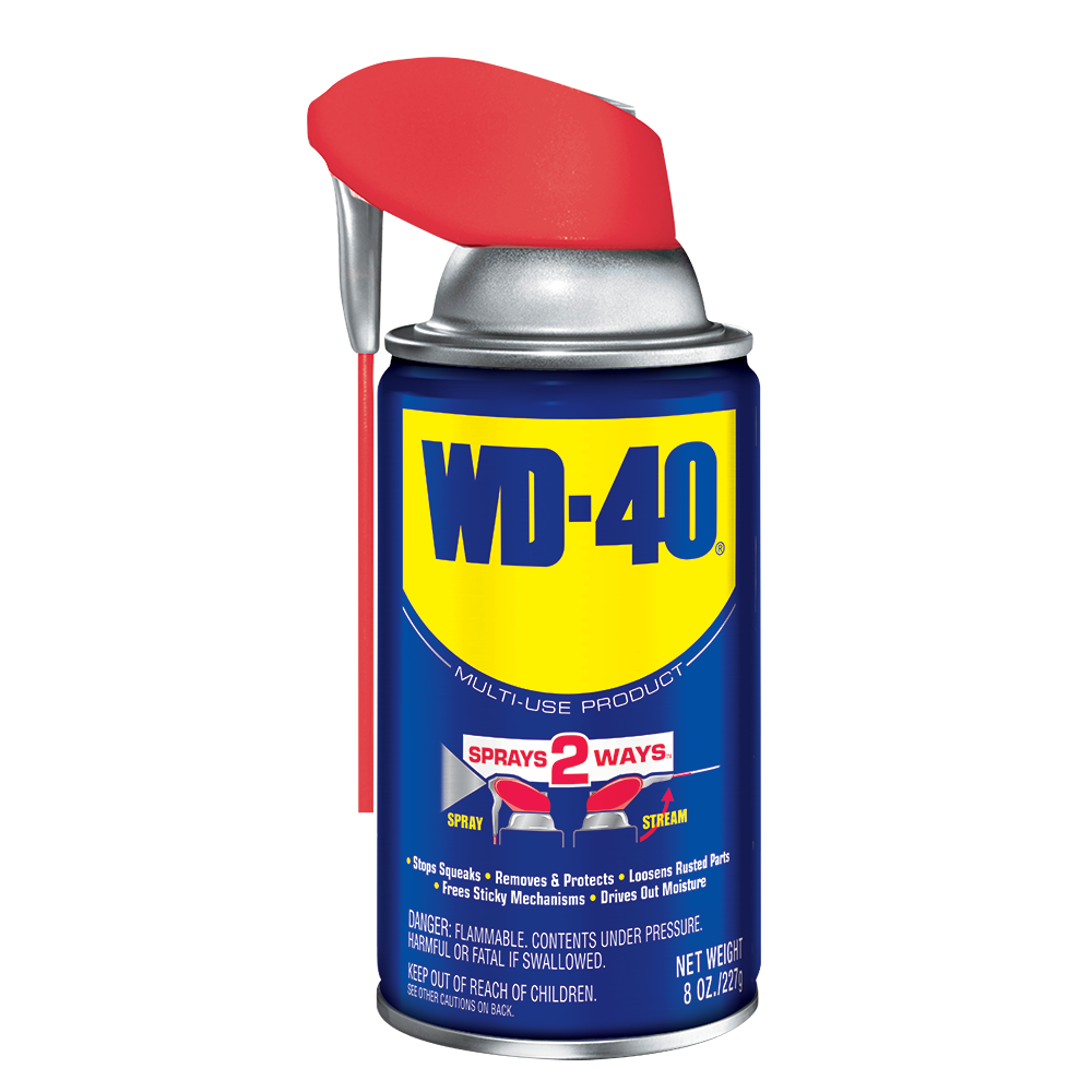 DiversiTech 741-001 WD-40 8oz