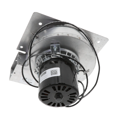 Lennox 74K77 Blower Assembly 1/30Hp 3000Rpm 208-230V