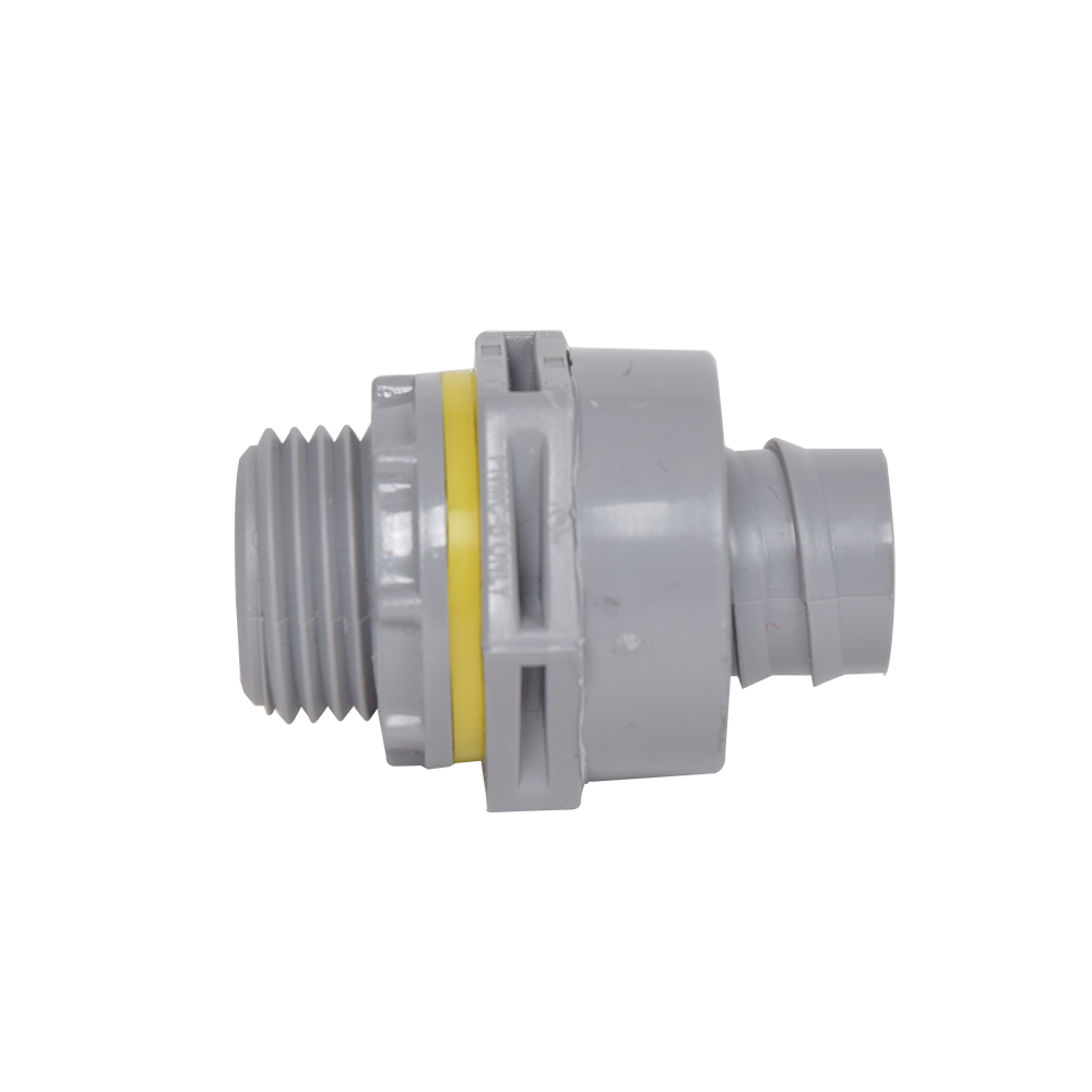 DiversiTech 750-SLTC50 Conn. NM Liq.Tite 1/2 screw on