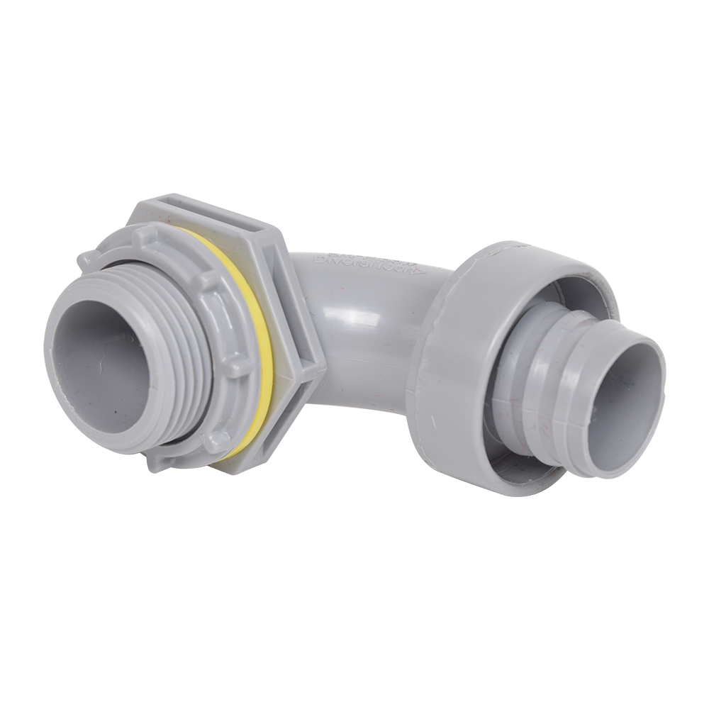 DiversiTech 750-SLTC9075 Conn. Liquid Tite SO El NM 3/4"