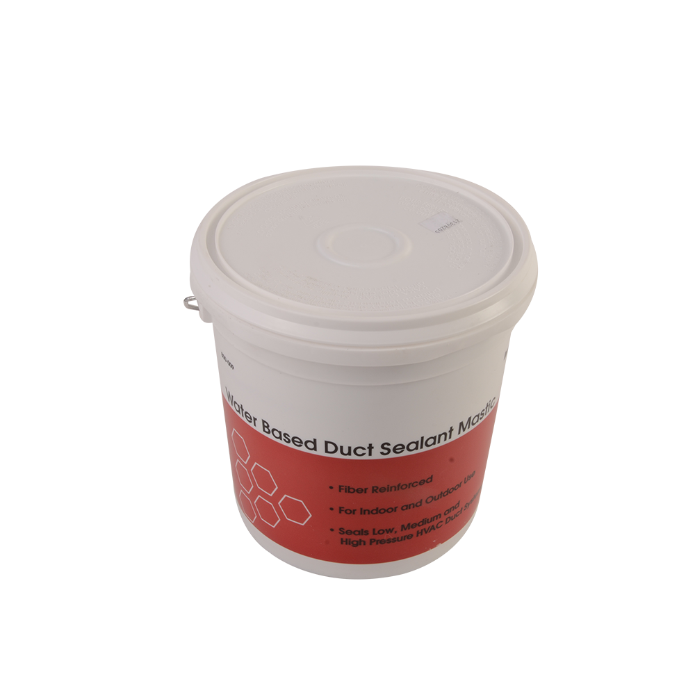 DiversiTech 800-009 Duct Sealant Pro-Air 1 gal
