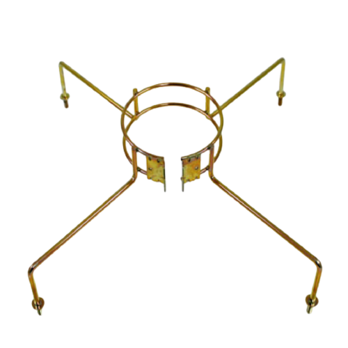 MARVAIR 80420 Motor Bracket