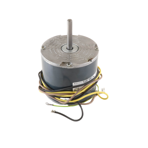 Bard HVAC 8105-034BX Motor 208-230V 1ph 1/3hp 1110rpm