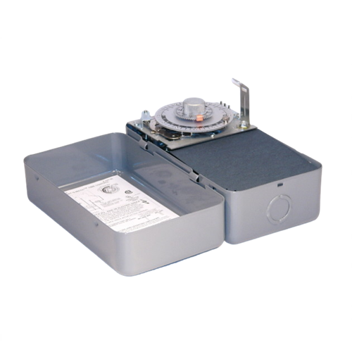 Paragon 8141-20, 208-240V 7Day Time Clock