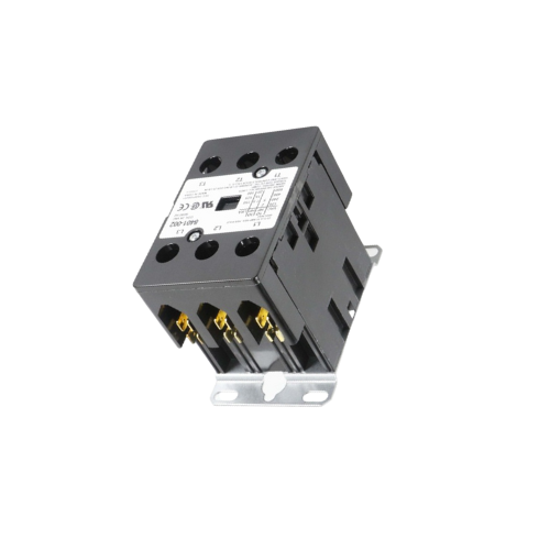 Bard HVAC 8401-002BX Contactor 24V Coil 3p 25amp