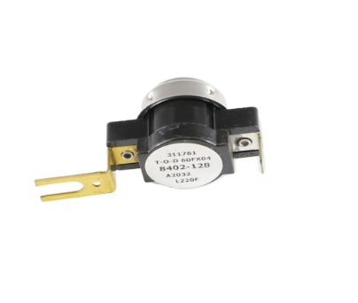 Bard Hvac 8402-128BX Limit Switch L220F 1 Shot