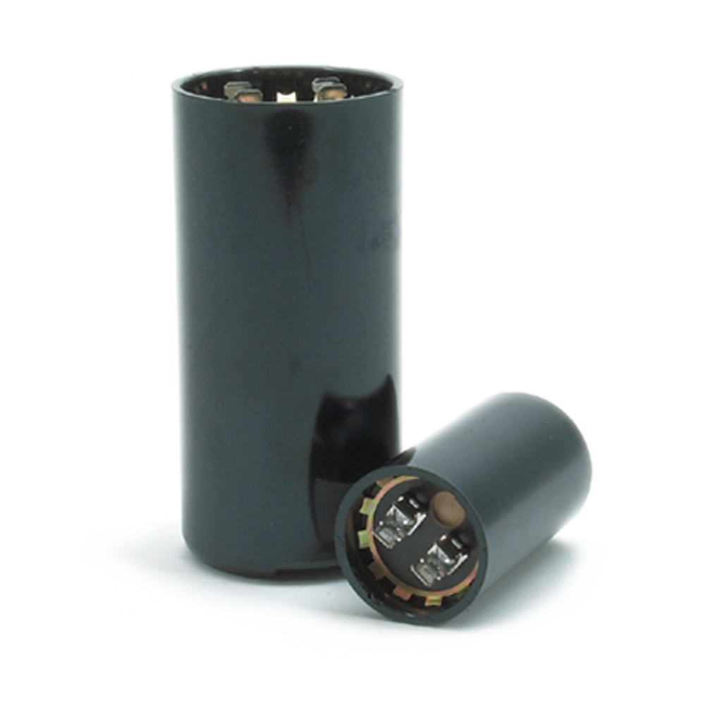 DiversiTech 88-108330 Motor Start Capacitor 88-108MFD 330V