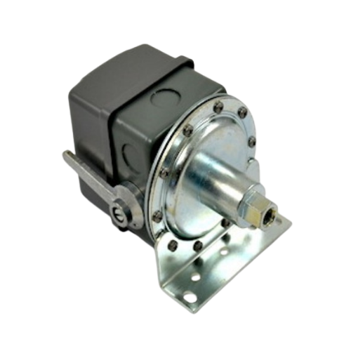 Square D 9016GVG1J09EF 3-8Hg Sw.W/3Way Lever