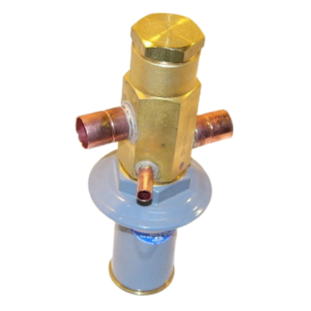 Sporlan Controls 903532 Adrpe 5/8 0/80 Discharge Bypass Valve