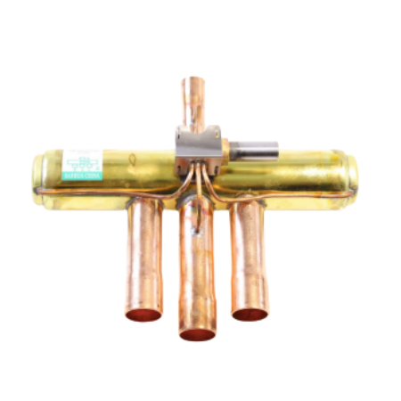 McQuay 910198401 Reversing Valve R22/R410A 4-Ton