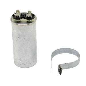 Copeland Compressor 914-0037-16 Motor Start Capacitor 30MFD 440V