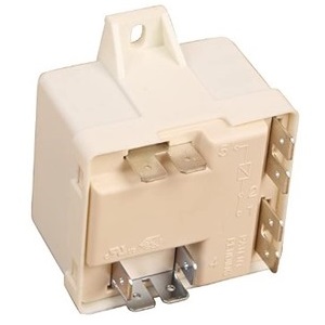 Copeland Compressor 940-0001-55 Potential Relay Kit