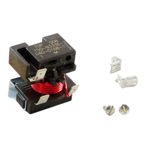 Copeland Compressor 940-0088-04 Current Relay