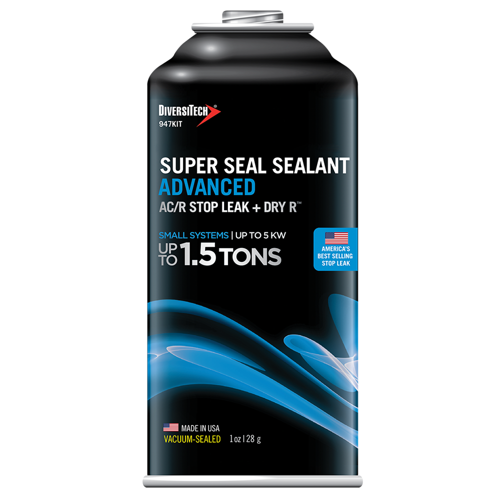 DiversiTech 947KIT SuperSeal Sealant Adv. to 1.5T