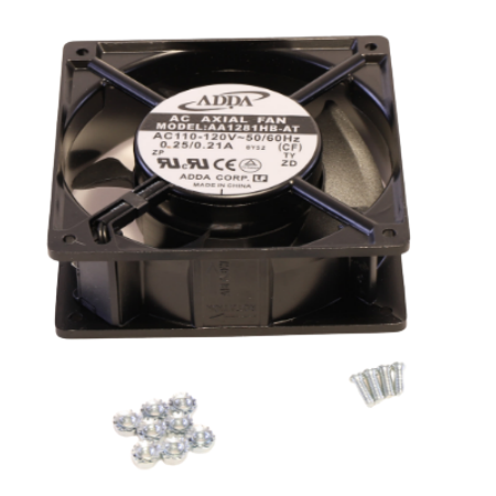 Tjernlund 950-0020 Cooling Fan For SS-2