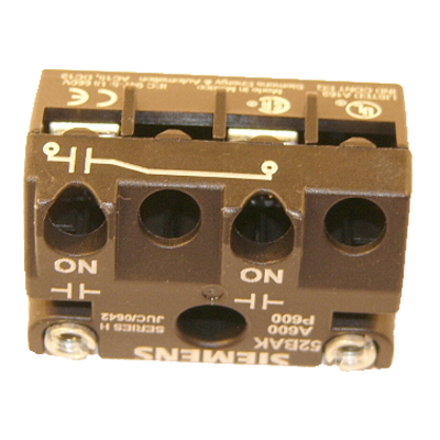 Siemens Industrial Controls (Furnas) 52BAK Contactor