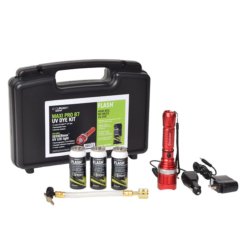 DiversiTech 98087KIT 84-Kit Flash Maxi