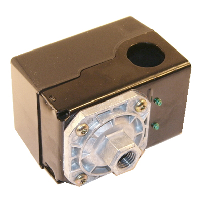 Siemens Industrial Controls (Furnas) Controls 69JG7 Pressure Switch