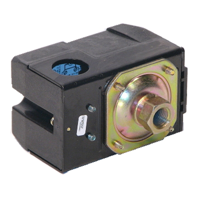 Siemens Industrial Controls (Furnas) Controls 69WR2 Pressure Switch