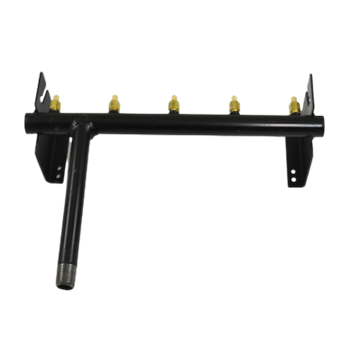 Reznor 99008 Natural Gas Manifold Assembly