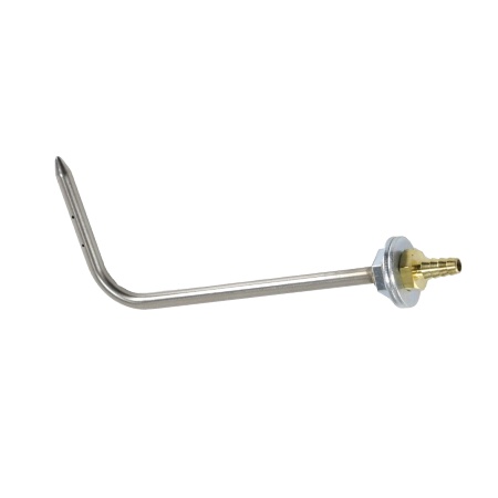 Dwyer A-302 Pressure Tip 3/16" and 1/8" Plastic or Rubber Tubing