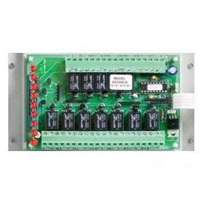 Bard HVAC AB3000-B Alarm Board