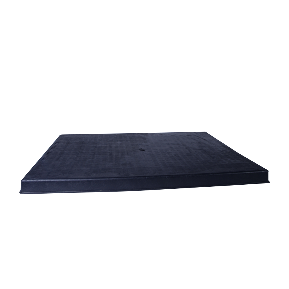 DiversiTech ACP36483 The Black Pad 36x48x3