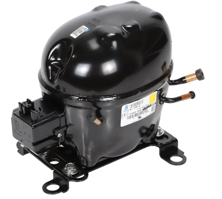 Tecumseh AL-1122-E Reciprocating Compressor 208-230V-1PH 60HZ