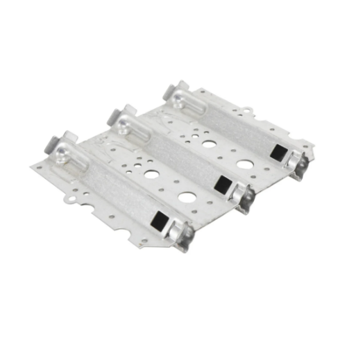 Rheem AS-61984-13 Burner Halves Assembly