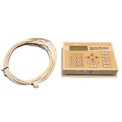 Aaon ASM01901 Vcm-X System Manager Control OE392-12