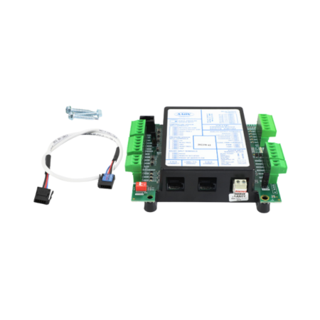 Aaon ASM01864 Expansion Board (VCB-X EM-1) 1A 24VAC