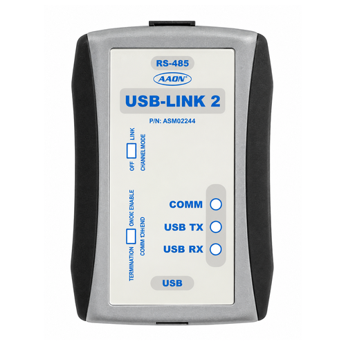 Aaon ASM02244 USB-Link Kit