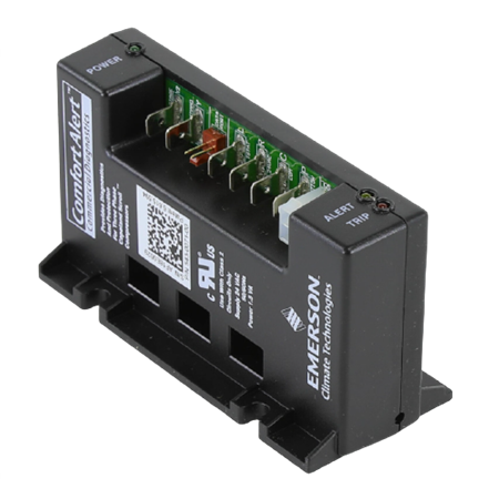 Aaon R41540 Module Comfort Alert