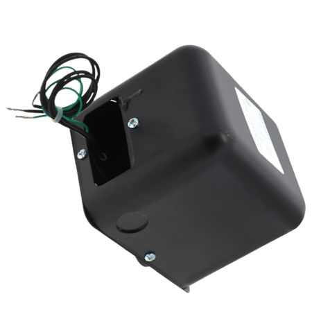 Allanson 2714-655-G Power Flame Solid Fill Transformer 120V 12000V